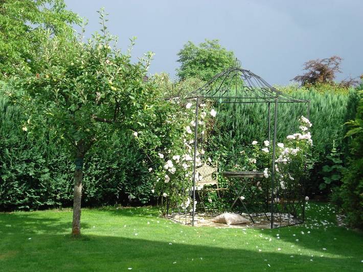 Bella Rosa **** Lüneburg in Reppenstedt, Nordheide