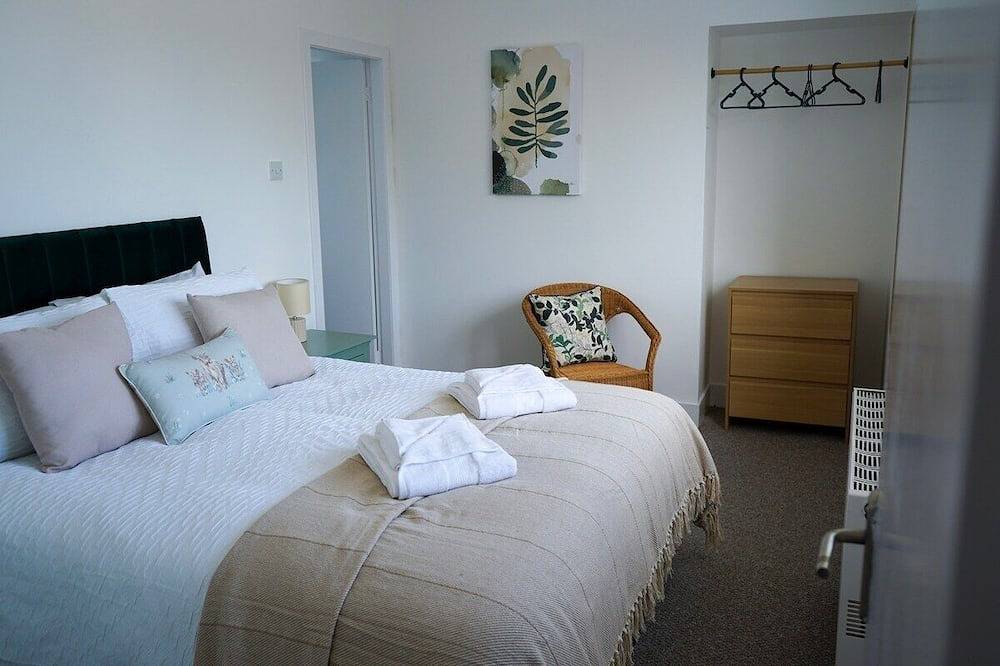 Park House - 3 bedroom in Portsoy, Aberdeenshire