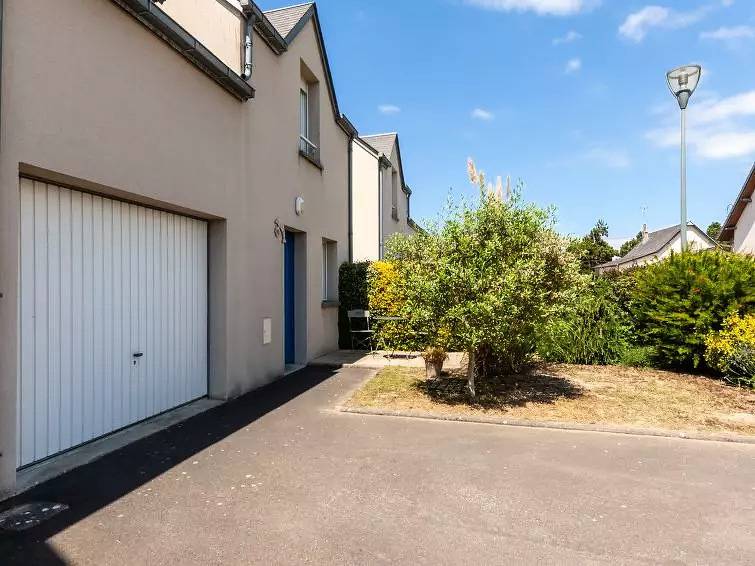 Maison 6 Personnes in Hauteville-sur-Mer, Région de Coutances