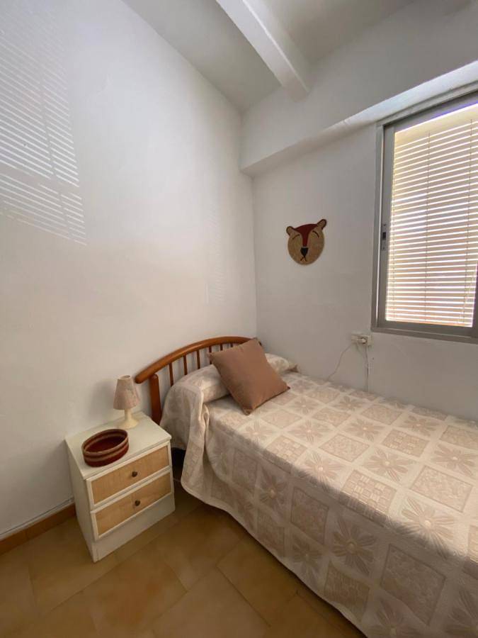 Gîte pour 6 personnes, avec vue et terrasse à Montanejos - 4