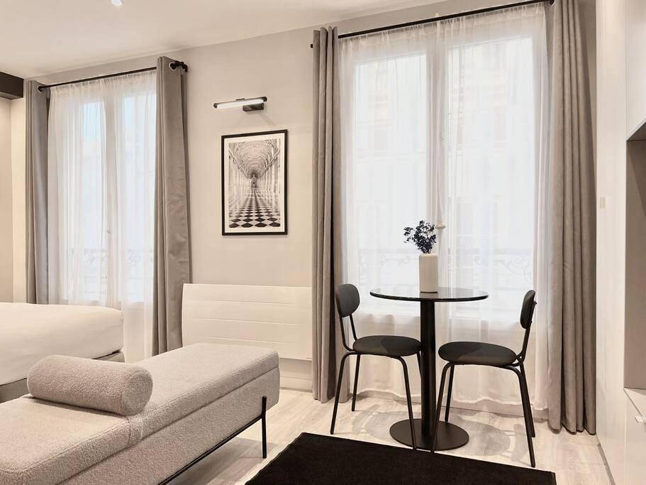 Appartement entier, Charming Studio Paris Marais, République, Bastille in Paris, Île de France