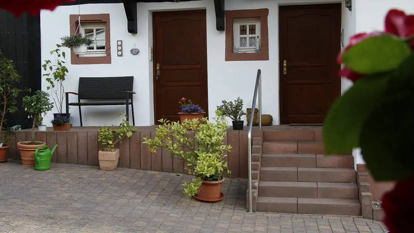 Ferienwohnung für 2 Personen - 1