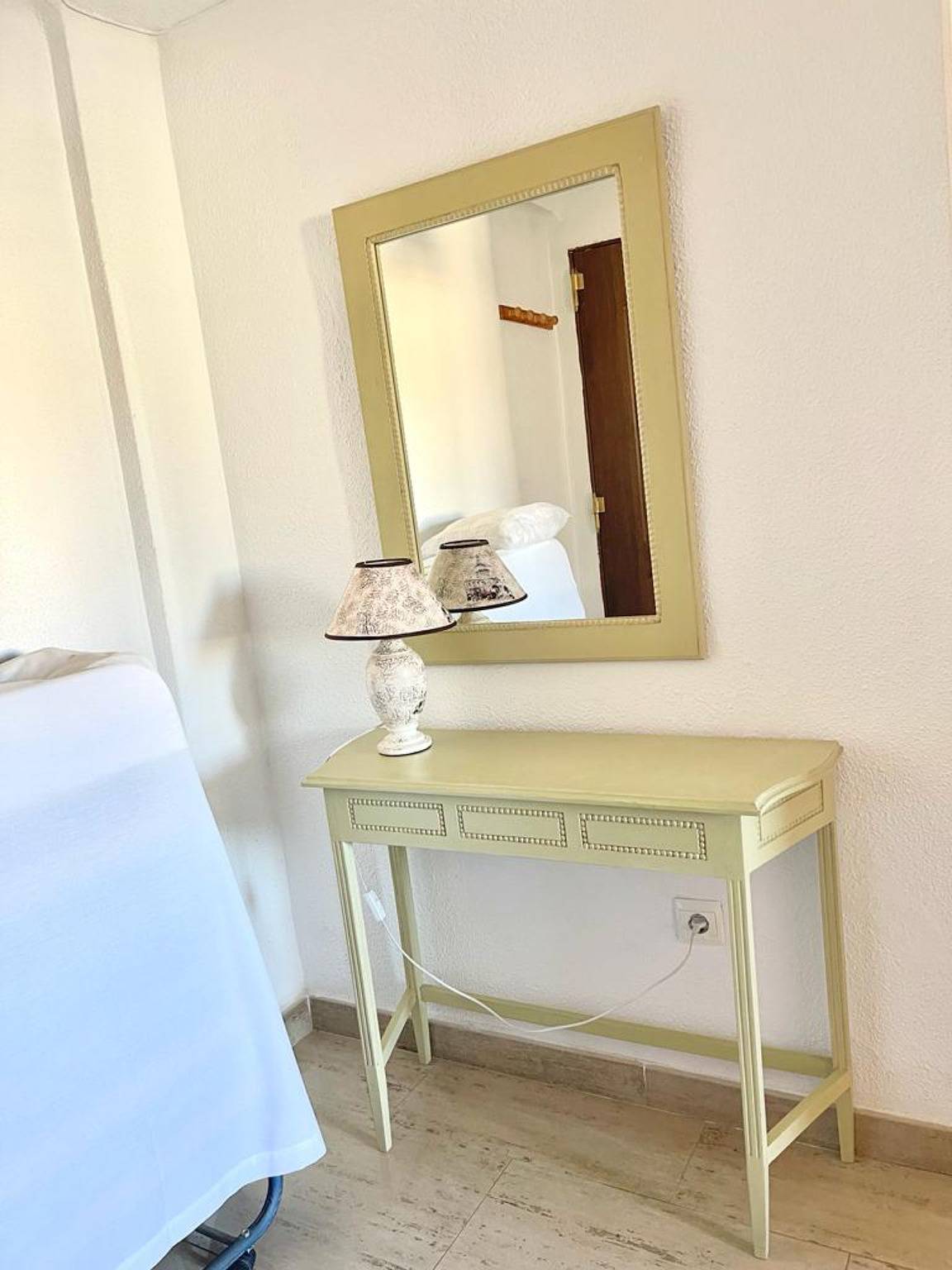 Entire apartment, Terrasol San Francisco 5-2 in Playa de Torre del Mar, Torre del Mar