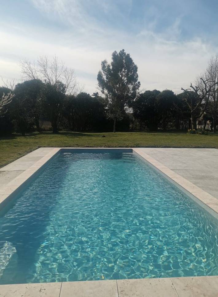 Chambre d’hôte pour 2 personnes, avec jardin et piscine dans le Lot-et-Garonne - 3