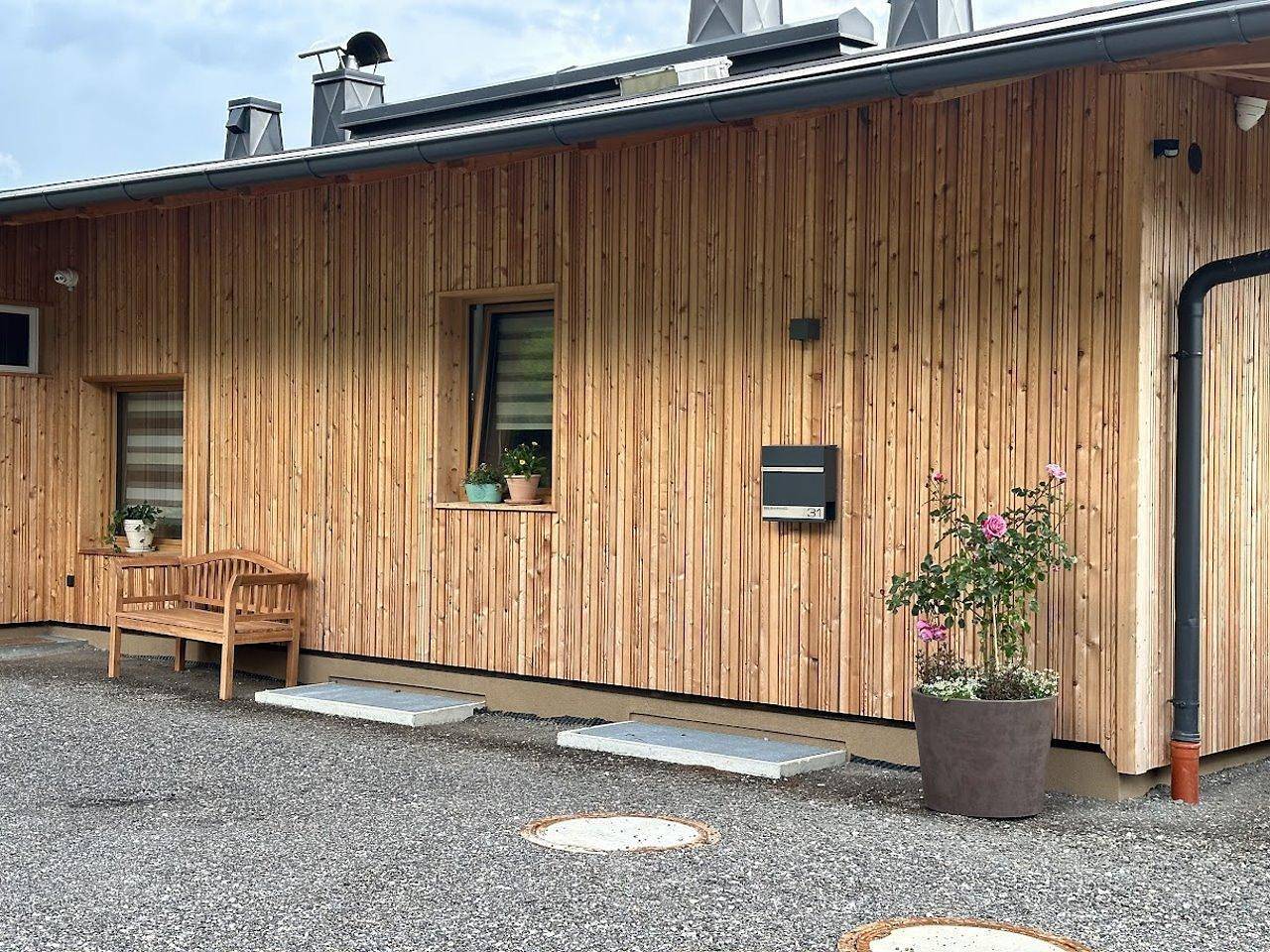 Ganze Ferienwohnung, Enzian in Aschau im Zillertal, Bezirk Schwaz