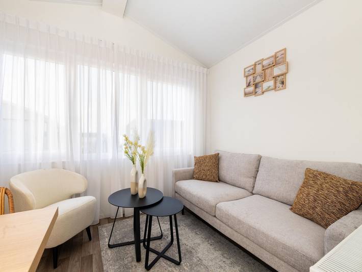 Villa für 4 Personen, mit Garten, kinderfreundlich in Middelkerke - 2