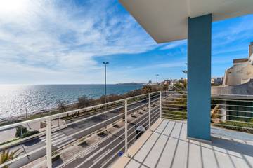 Vakantieappartement voor 5 Personen in Gallipoli, Salento, Afbeelding 1