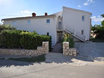 Smještaj Za Odmor za 5 Osobe u Pag Town, Pag Island, Fotografija 2