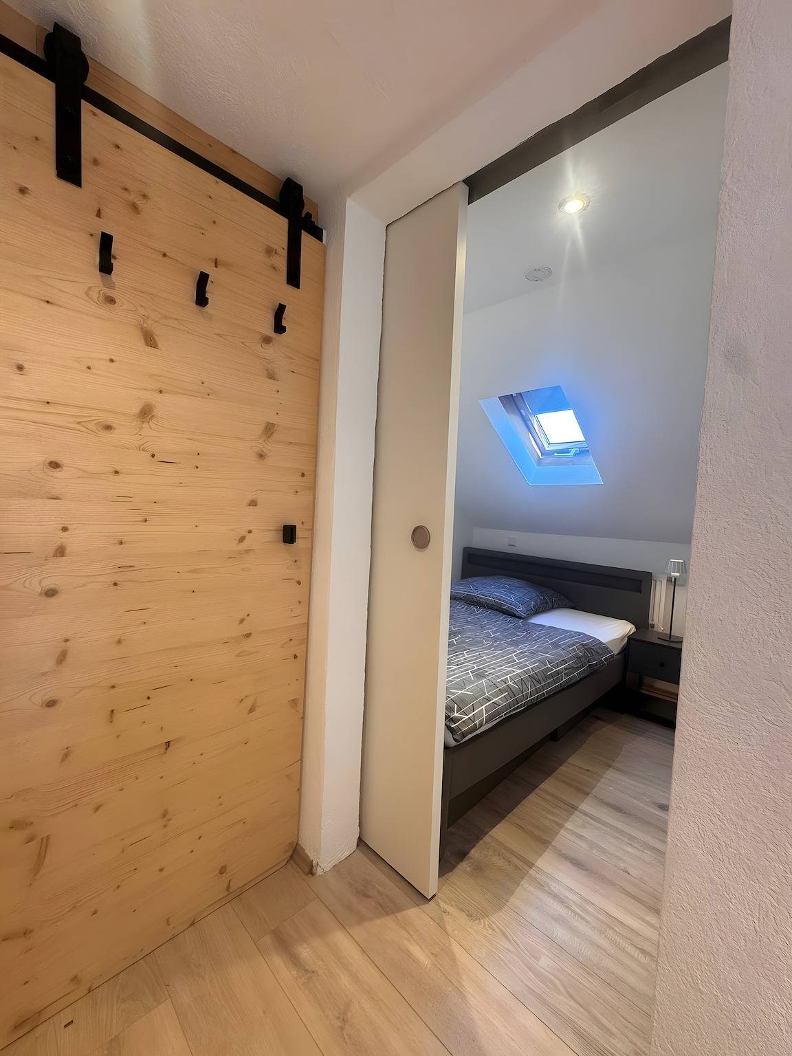 Geheel appartement, Appartement Hirsch Villingen met gedeelde tuin en wifi in Villingen-Schwenningen, Central Black Forest