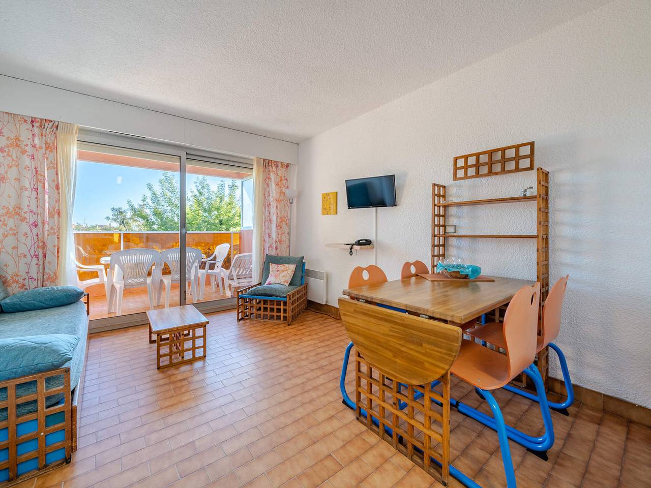Appartement de vacances