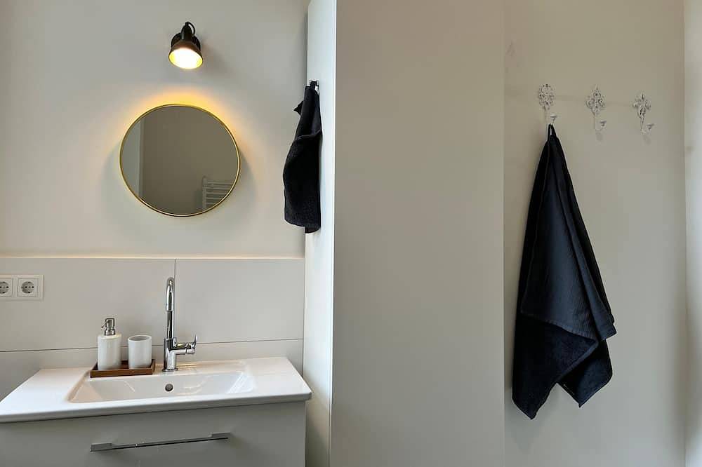 Ganze Wohnung, Ferienwohnung/App. für 4 Gäste mit 54m² in Hannover in Vahrenwald-List, Hannover