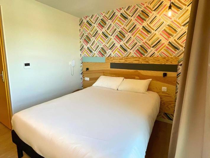 Hôtel pour 2 personnes, avec Terrasse et Jardin
