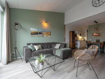 Vakantieappartement voor 4 Personen in Julianadorp aan Zee, Julianadorp, Afbeelding 1