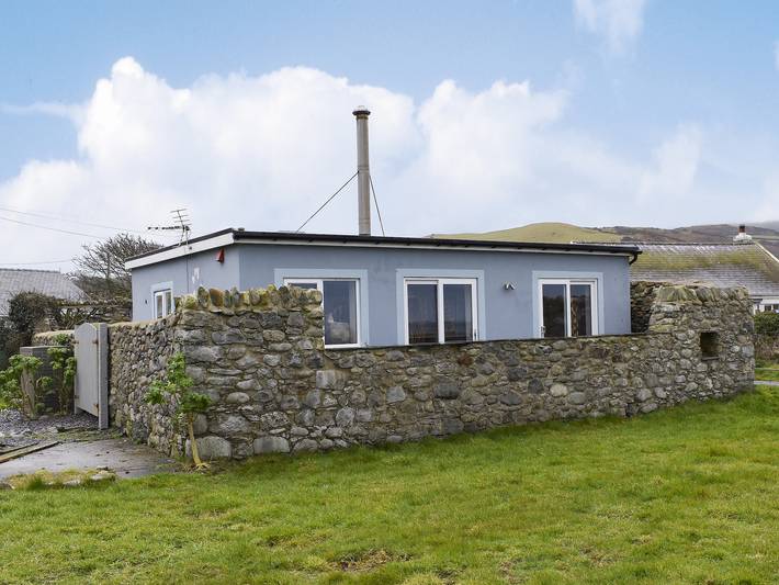 Gîte pour 2 personnes, avec jardin dans Pays de Galles - 2