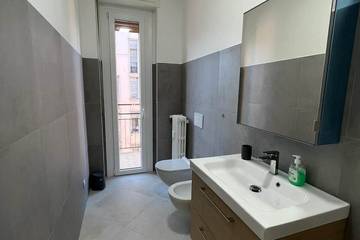 Ferienwohnung für 4 Personen in Luino, Comune di Luino, Bild 4