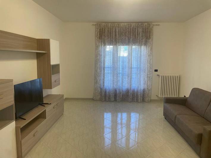Appartamento per 6 persone, con Balcone e Terrazza a Acquarica del Capo
