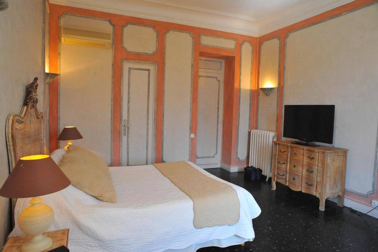 Villa Valflor chambres d'hôtes et appartements in Marseille, Région de Marseille