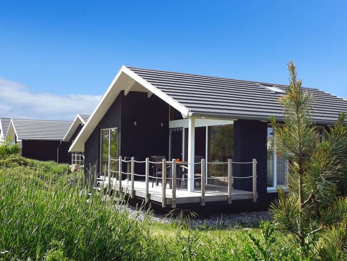 Ferienhaus für 6 Personen, mit Sauna und Garten in Wismarer Bucht - 3