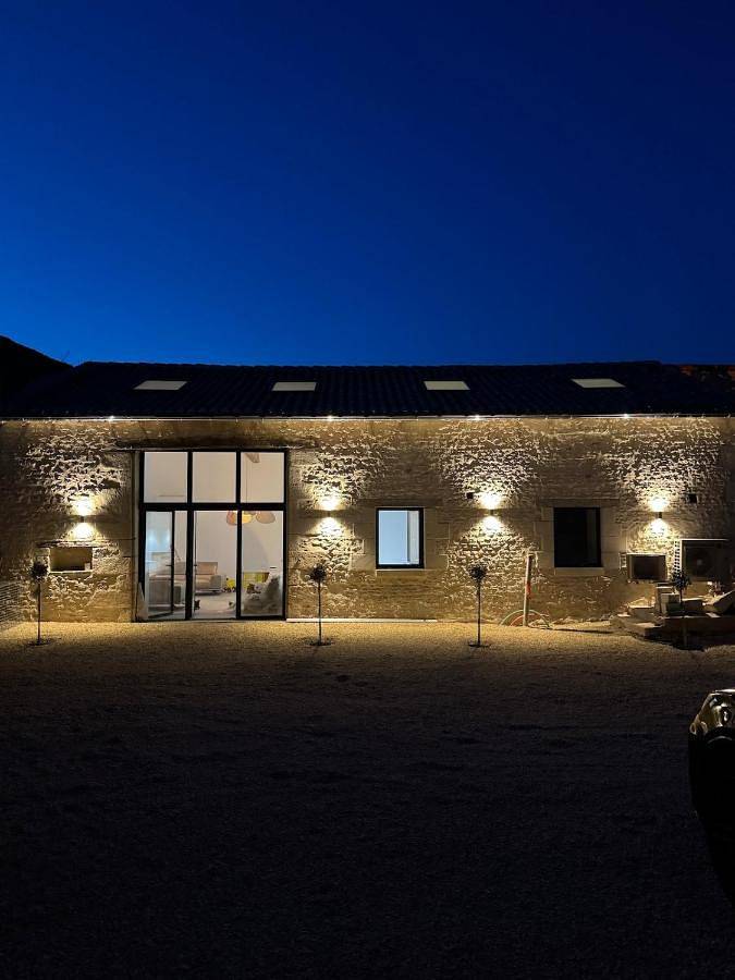 Villa pour 6 personnes, avec jardin et vue