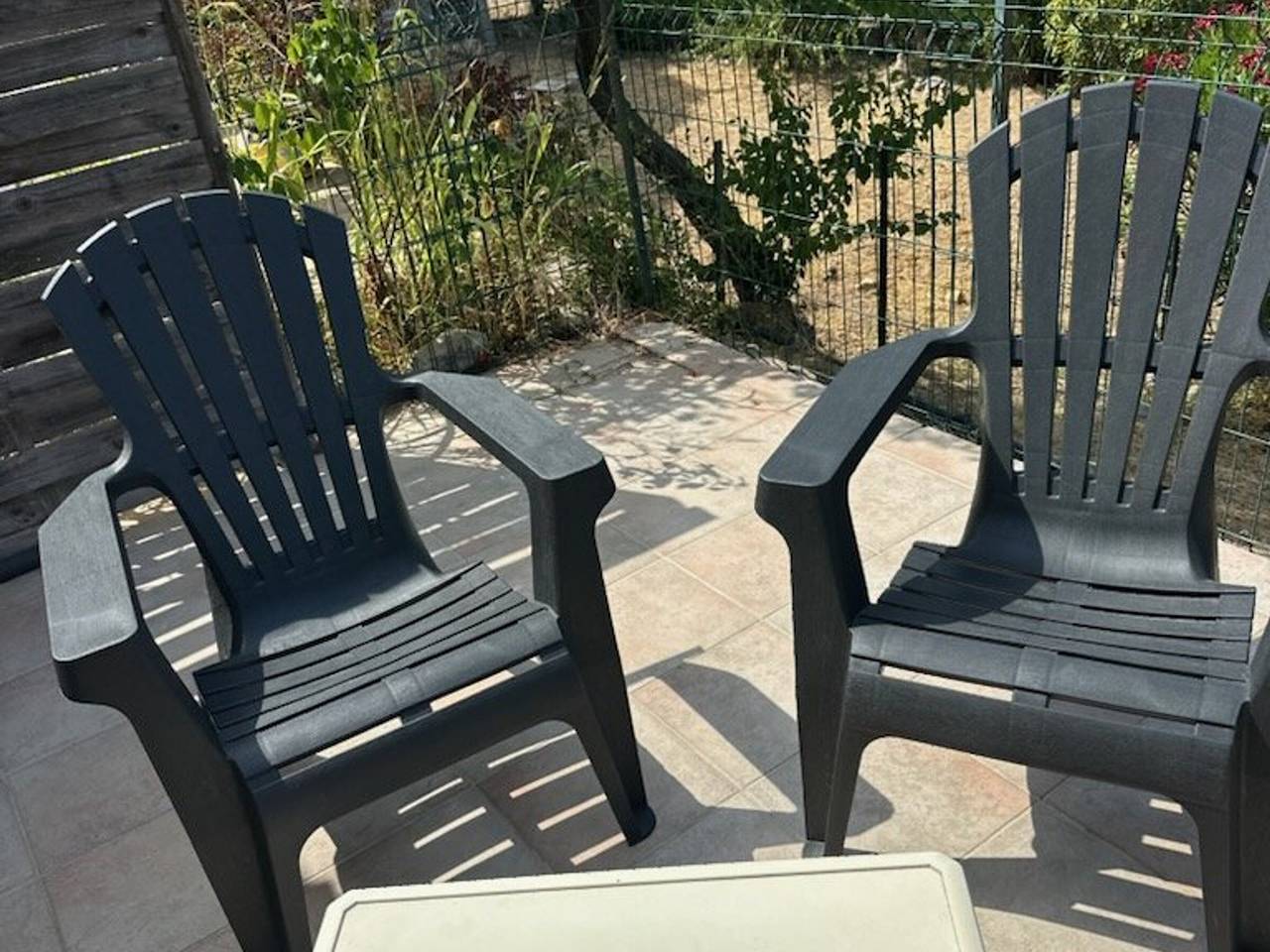 Appartement entier, Appartement 3 pièces avec terrasse et parking à 1 km de la plage, 6 couchages, Lumio in Sant Ambroggio, Lumio