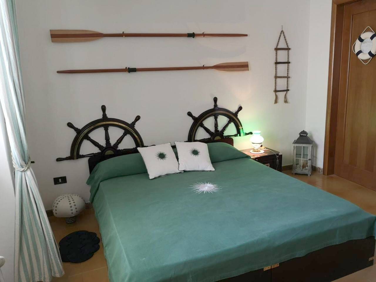 B&B Villa Ines in Leuca, Castrignano del Capo
