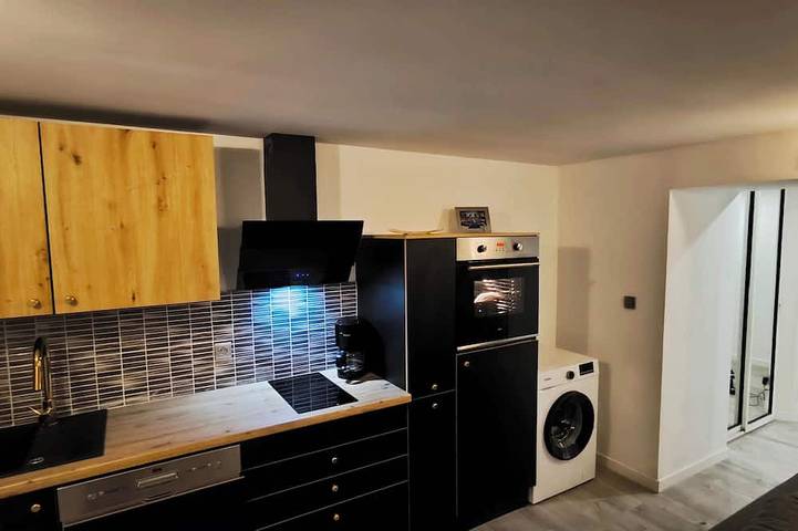 Ganze Wohnung, Studio Istres in Istres, Mittelmeerküste (Frankreich)