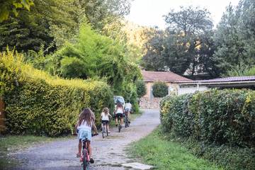 Camping für 14 Personen in Saumane, Occitanie, Bild 3