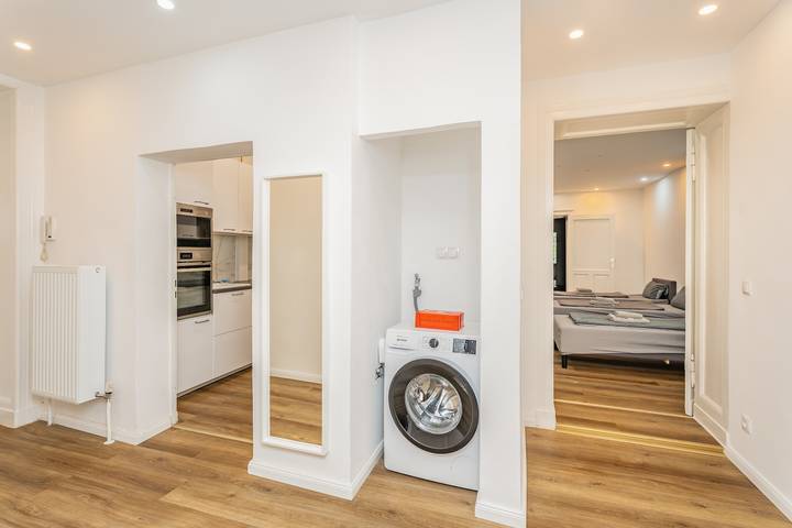 Ferienwohnung für 7 Personen, mit Haustier in Berlin - 4