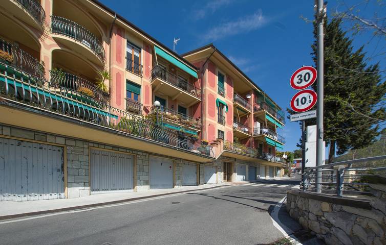 Appartamento vacanze per 4 persone, con terrazza - 1