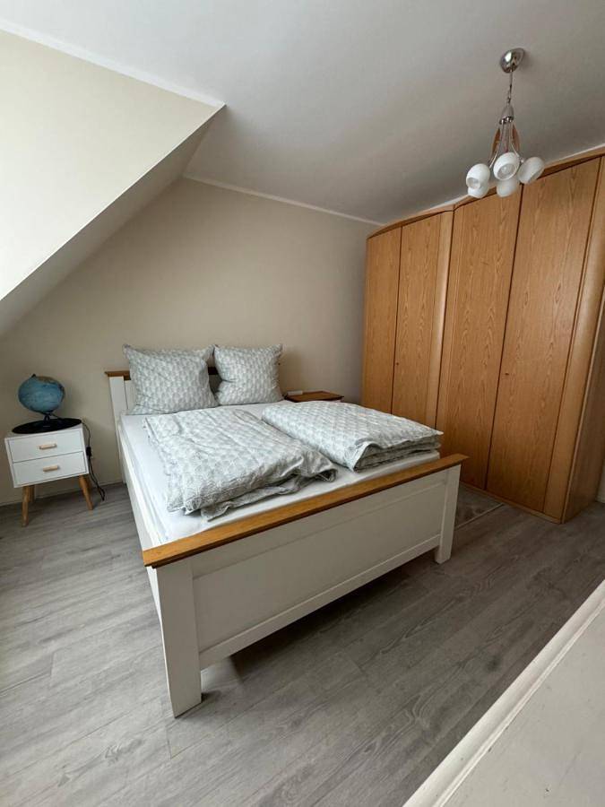 Ferienwohnung für 7 Personen, mit Balkon in Lathen - 3