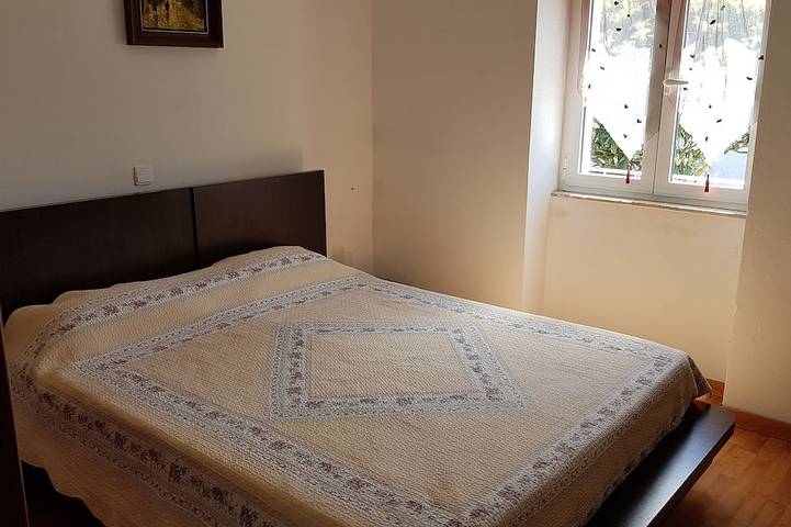 Location de vacances pour 6 personnes, avec Balcon et Jardin dans Marinhas - 2