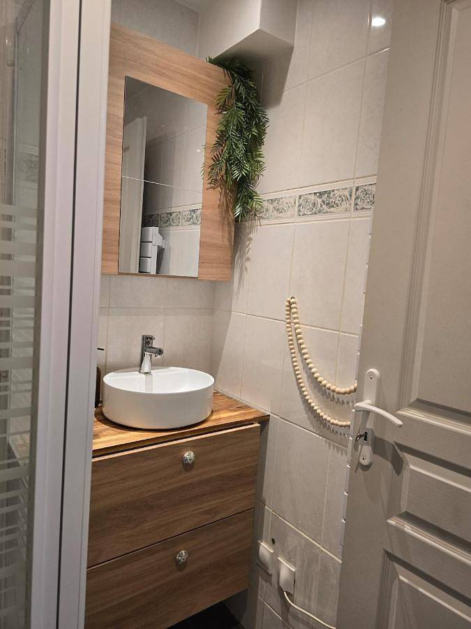 Gîte pour 2 personnes dans Arenes De Nimes - 4