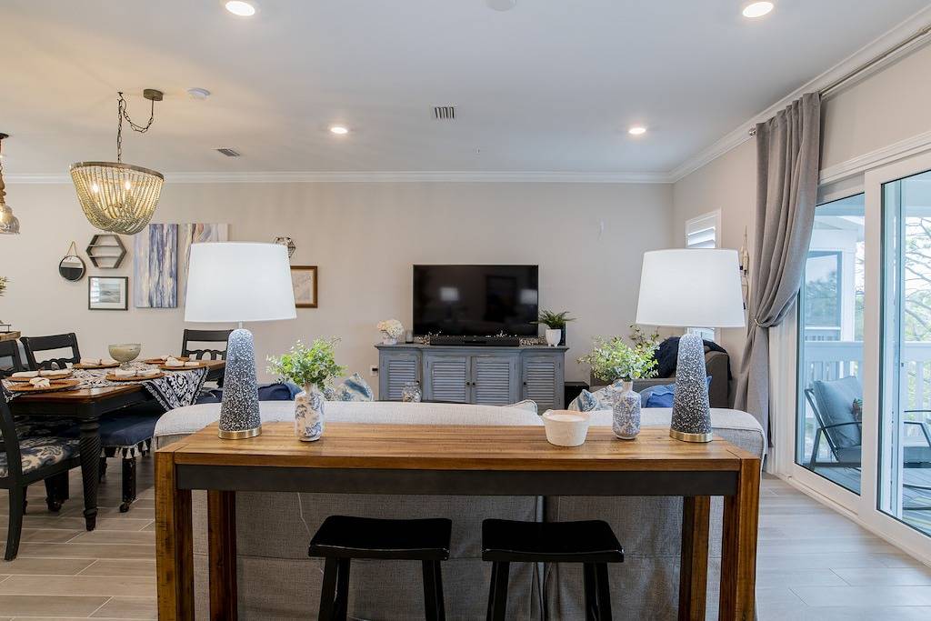 Townhome Listing with Coastal Charm: Discover The Lost Key Lifestyle! in Perdido Key, Escambia County