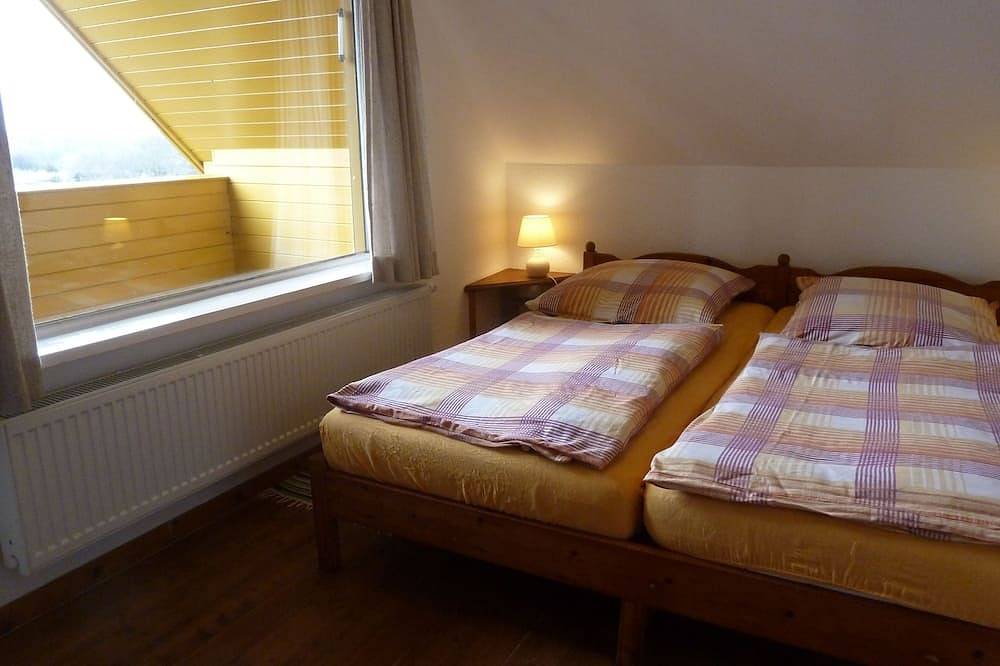 Urlaub mit Hund im Ferienhaus mit eingezäuntem Garten an der Ostsee in Riepsdorf, Ostholstein