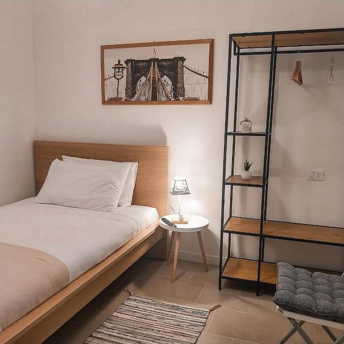 Maison d’hôte pour 4 personnes, avec jardin et vue à Parme - 2