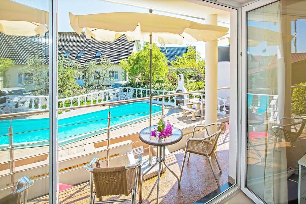 Ferienwohnung in Usedom für 3 Personen in Usedom