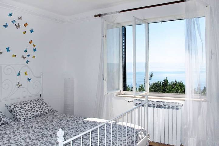 Gîte pour 4 personnes dans Mošćenice - 3