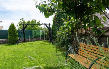 Villa für 6 Personen in Općina Matulji, Primorje-Gorski Kotar, Bild 4