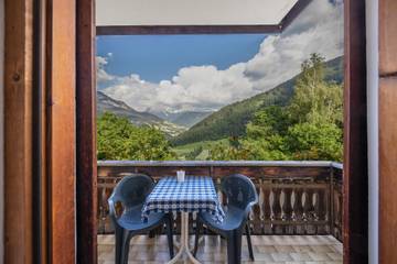 Vakantieappartement voor 3 Personen in Karneid, Eggental, Afbeelding 3