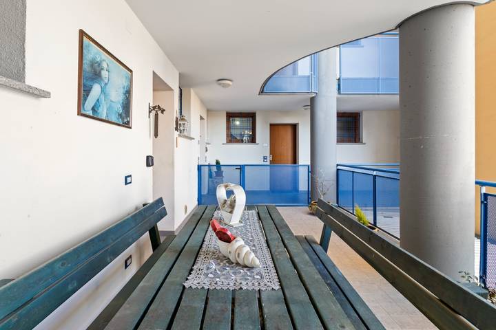 Appartement entier, Cuddly House - 2 terrazzi, parking, pet friendly in Cividale del Friuli, Province d'Udine