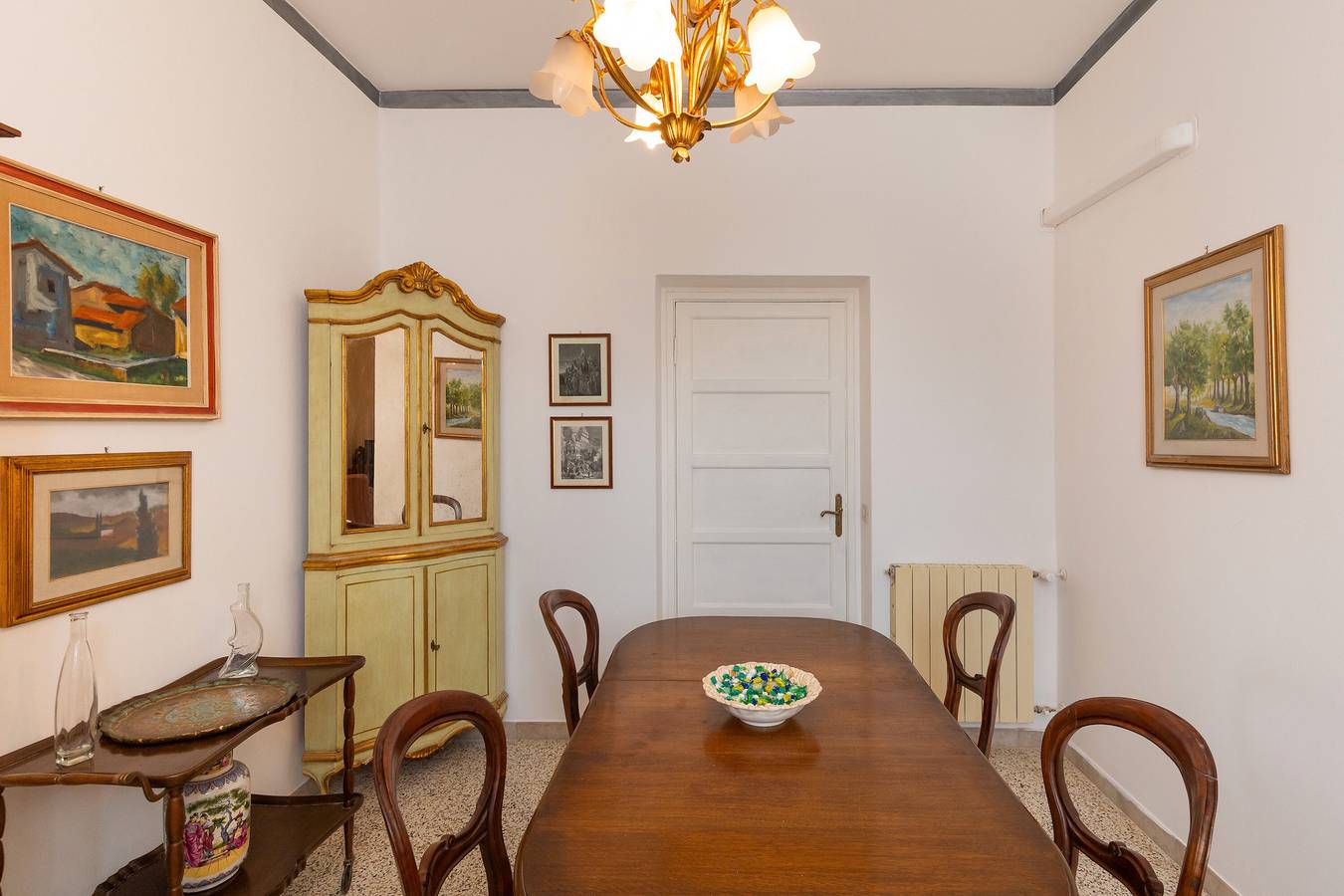 Apartamento entero, Apartamento 'Unique in Rosignano' con Balcón, Wi-Fi y Aire Acondicionado in Rosignano Marittimo, Costa Etrusca