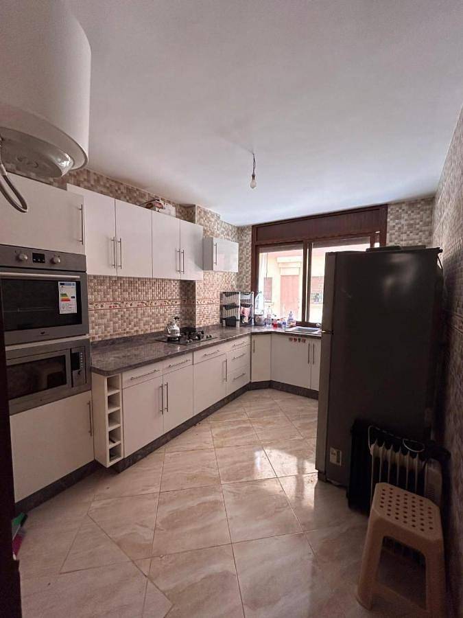 Gîte pour 6 personnes, avec balcon et vue à Berkane - 2