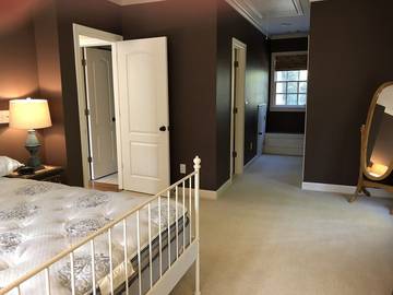 Casa De Huéspuedes para 2 Personas en Atlanta, Condado de Fulton, Foto 1