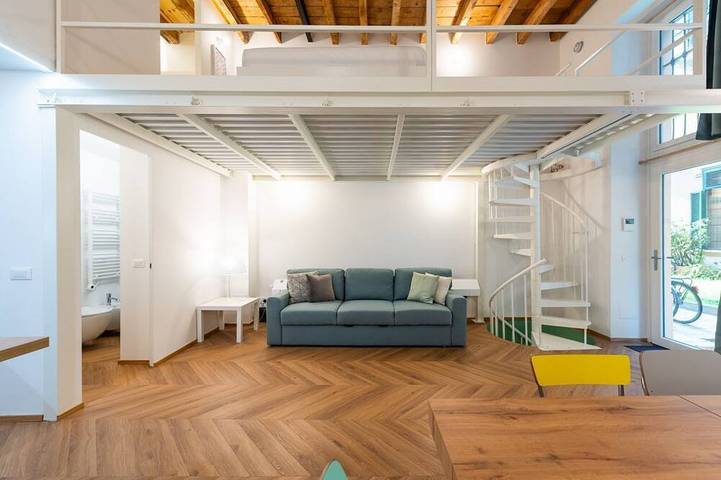 Ferienwohnung für 6 Personen - 1