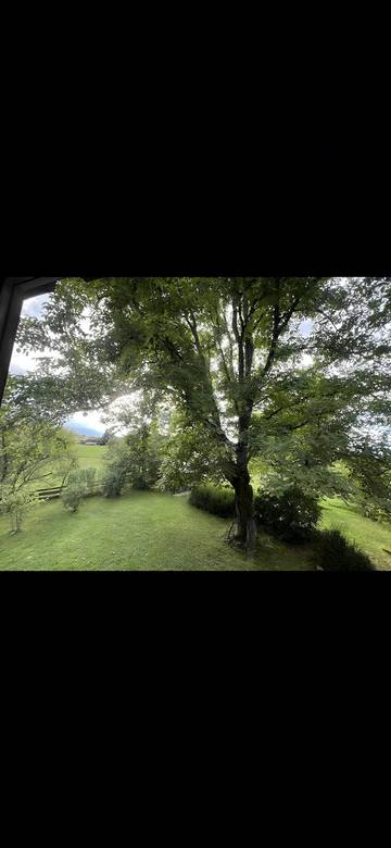 Studio für 3 Personen, mit Haustier in den Bayerische Alpen