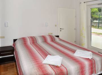 Apartament Wakacyjny dla 4 osoby w Zaostrog, Żupania splicko-dalmatyńska, Zdjęcie 4