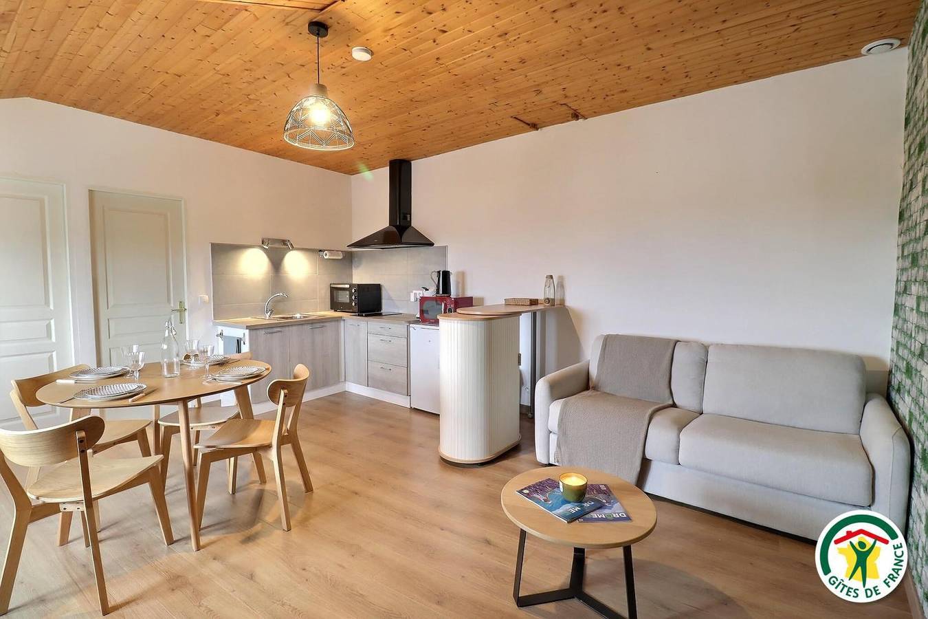 L'Écrin Du Vercors in Barbières, Valence und Umgebung