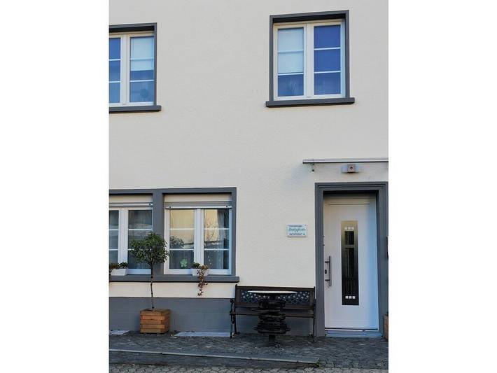 Gîte pour 7 personnes, animaux acceptés à Cochem