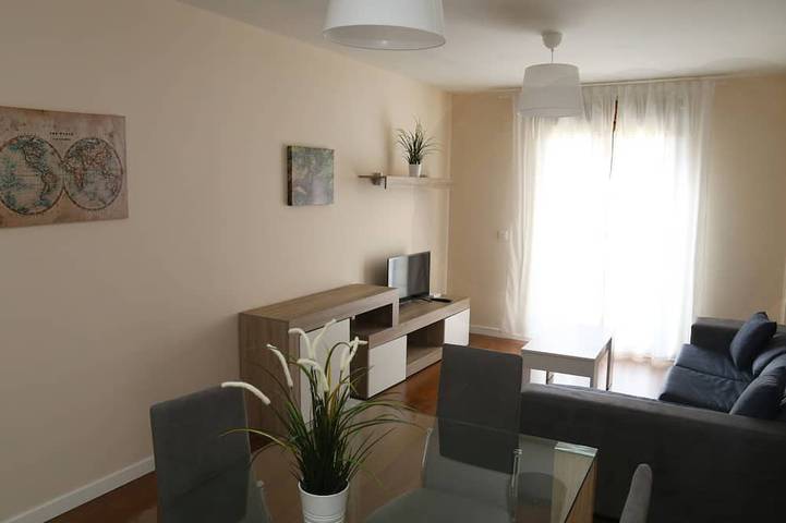 Appartement entier, Appartement-Salle de bain privée in Salamanque, Province de Salamanque