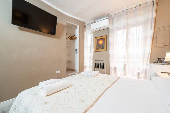 Gîte pour 3 personnes, avec balcon à Cagliari - 4